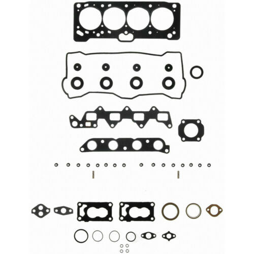 Fel-pro HS8188PT Cylinder Head Gasket Set For 1988-1993 Toyota Geo 1.6L-L4