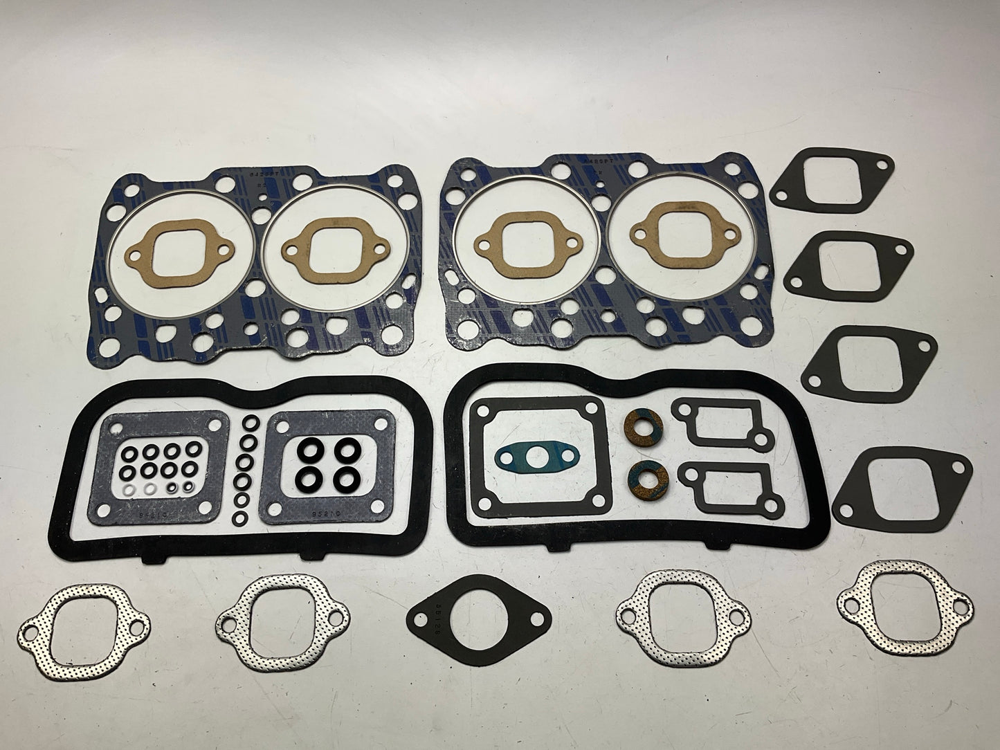 Fel-Pro HS8426PT Engine Cylinder Head Gasket Set For Case 336 336B 336BDT Diesel