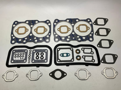 Fel-Pro HS8426PT Engine Cylinder Head Gasket Set For Case 336 336B 336BDT Diesel