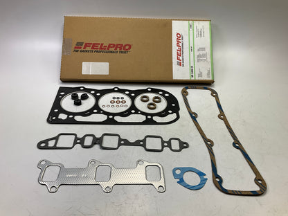 Fel-pro HS8446B Head Gasket Set Ford 4000, 4600, 4610 3 Cyl 192 201 Gas & Diesel