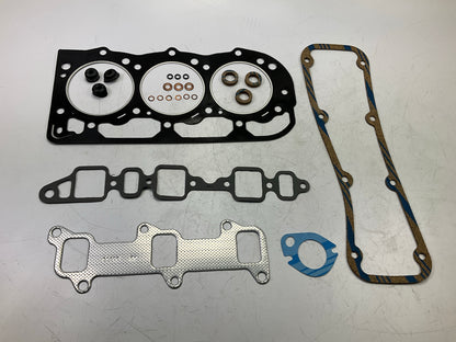 Fel-pro HS8446B Head Gasket Set Ford 4000, 4600, 4610 3 Cyl 192 201 Gas & Diesel