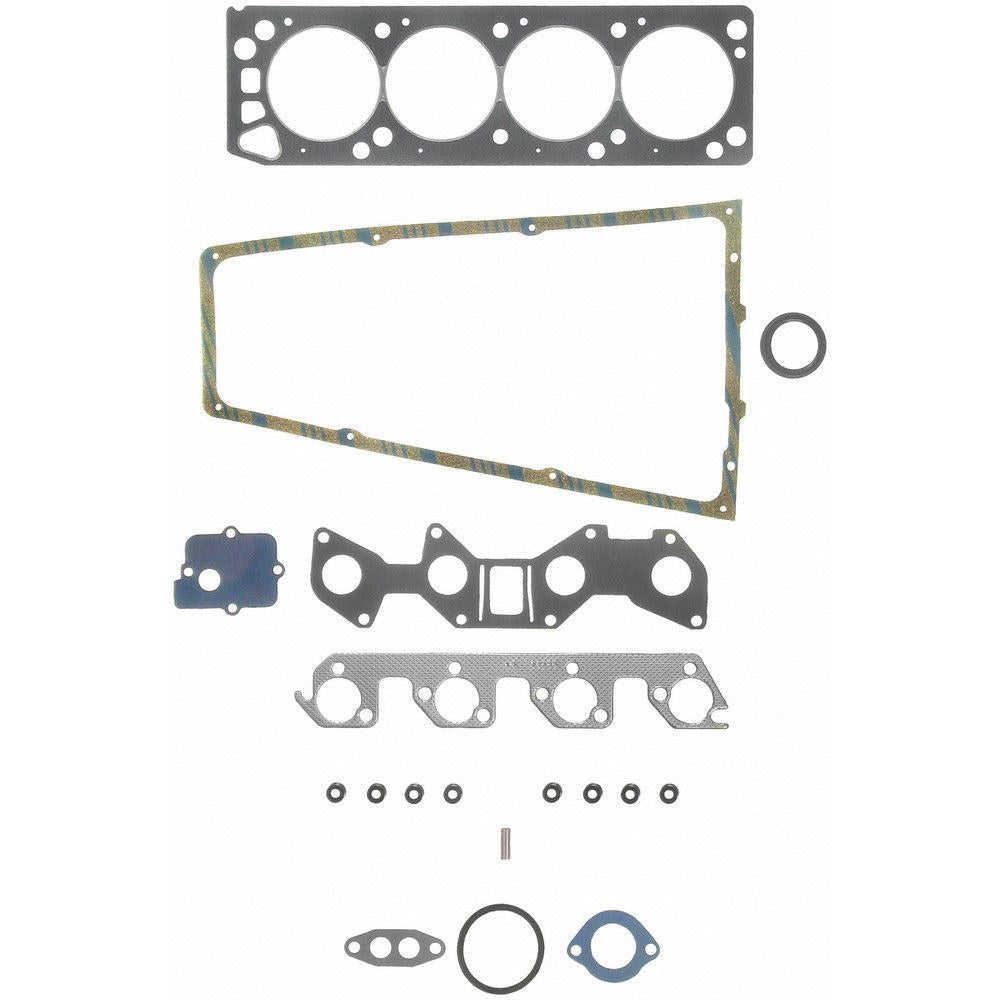 Fel-Pro HS8471PT6 Cylinder Head Gasket Set 1983-84 Ford Ranger 2.3L I4 SOHC