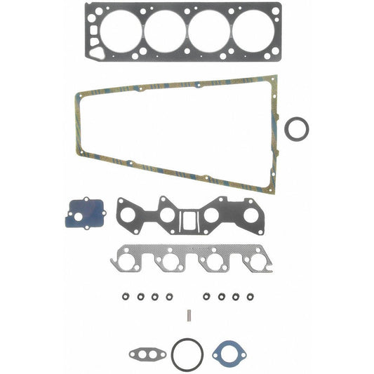 Fel-Pro HS8471PT6 Cylinder Head Gasket Set 1983-84 Ford Ranger 2.3L I4 SOHC