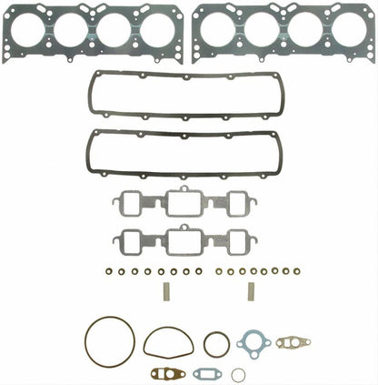 Fel-Pro HS8505PT Cylinder Head Gasket Set 1977-82 Oldsmobile 260 4.3L V8