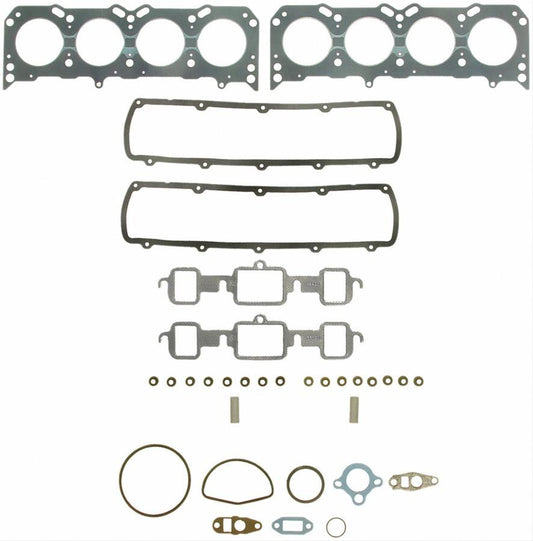 Fel-Pro HS8505PT Cylinder Head Gasket Set 1977-82 Oldsmobile 260 4.3L V8