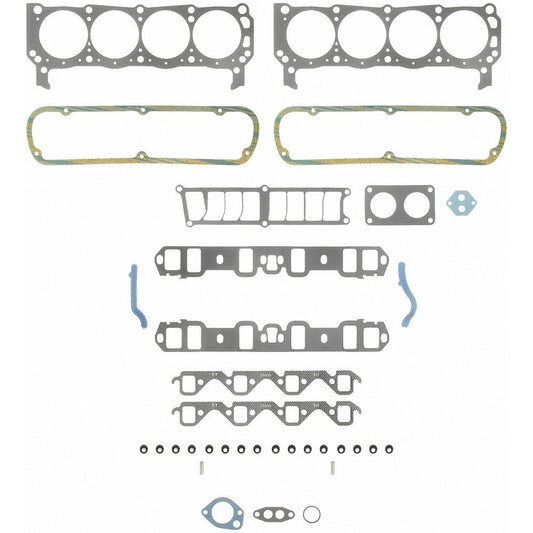Fel-Pro HS8548PT-13 Engine Cylinder Head Gasket Set 1990-1996 Ford 5.0L 302 V8