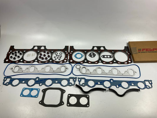 Fel-pro HS8558PT8 Cylinder Head Gasket Set For 1991 Ford F-600 F-700 429-V8 EFI