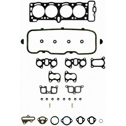 Fel-pro HS8621PT-1 Cylinder Head Gasket Set 1976-1987 GM Isuzu 1.8L 1.9L-L4
