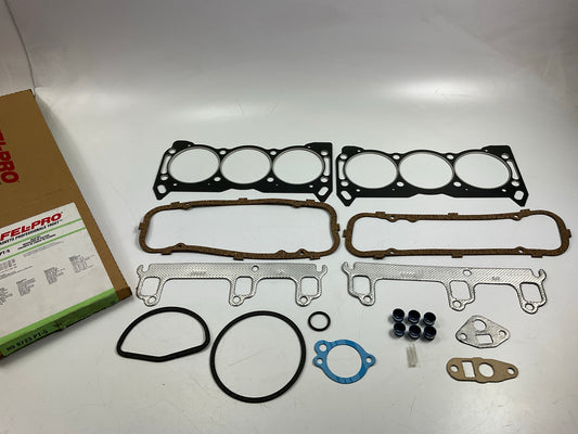 Fel-pro HS8723PT5 Cylinder Head Gasket Set For 1983-1987 GM 3.0L 3.8L 4.1L-V6