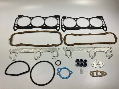 Fel-pro HS8723PT5 Cylinder Head Gasket Set For 1983-1987 GM 3.0L 3.8L 4.1L-V6