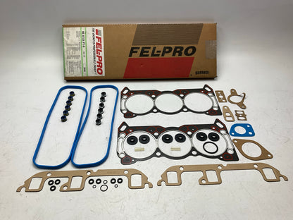 Fel-pro HS8723PT9 Cylinder Head Gasket Set 1988 Buick Oldsmobile 3.0L 3.8L-V6