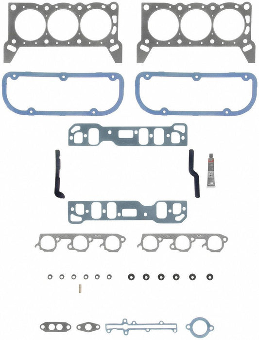 Fel-pro HS8857PT3 Cylinder Head Gasket Set