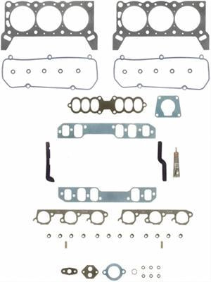 Fel-Pro HS8857PT6 Cylinder Head Gasket Set 1994-95 Thunderbird Cougar 3.8L V6