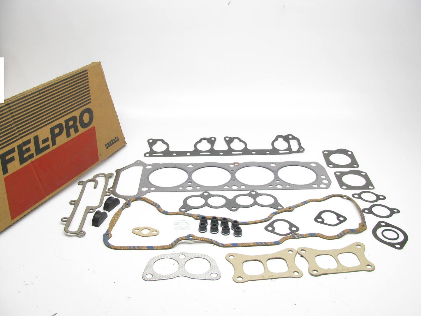 Fel-pro HS8872B-1 Cylinder Head Gasket Set For 1981-83 Datsun Z22S 1982-83 Z22E