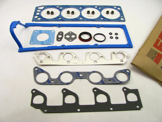Fel-pro HS8993PT-8 Engine Cylinder Head Gasket Set For 1999-2001 Ford 2.5L-L4