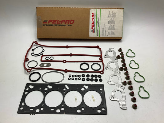 Fel-pro HS9005PT-11 Cylinder Head Gasket Set 2000 Contour, Mystique 2.0L-L4 DOHC