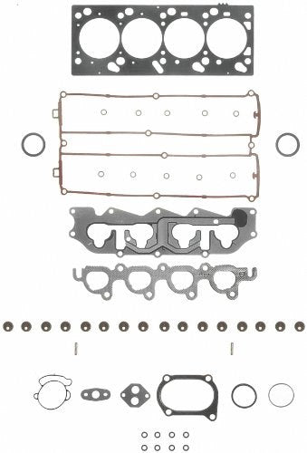 Fel-Pro HS9005PT-1 Cylinder Head Gasket Set 1996-1997 Contour Mystique 2.0L DOHC