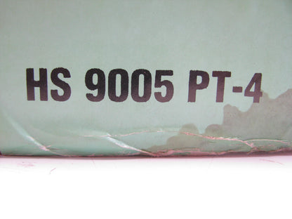 Fel-pro HS9005PT-4 Cylinder Head Gasket Set For 2000 Ford Focus 2.0L DOHC
