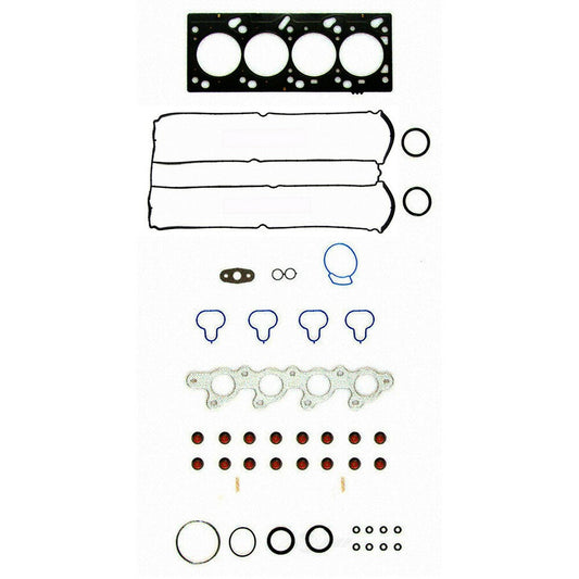 Fel-pro HS9005PT-5 Cylinder Head Gasket Set for 2000-2004 Ford Mazda 2.0L