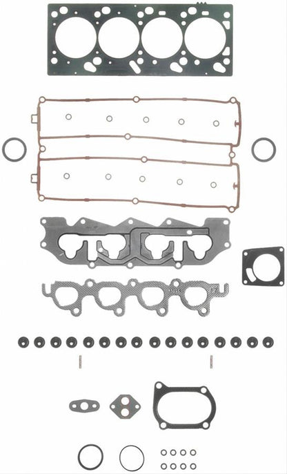 Fel-pro HS9005PT Cylinder Head Gasket Set 1995-96 Ford Mercury 2.0L DOHC