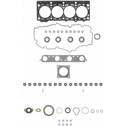 Fel-pro HS9036PT-2 Cylinder Head Gasket Set For 1999-2005 Chrysler 2.0L Type 2