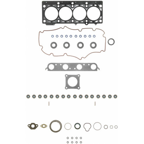 Fel-pro HS9036PT-2 Cylinder Head Gasket Set For 1999-2005 Chrysler 2.0L Type 2
