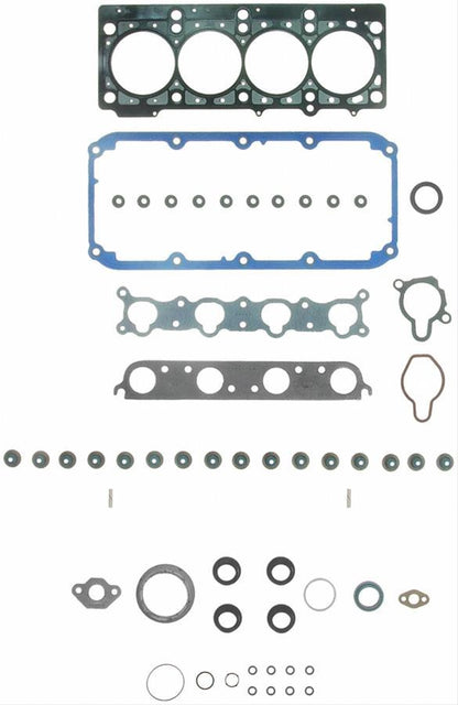 FEL-PRO HS9036PT Cylinder Head Gasket Set - 1995 Neon Stratus 2.0L L4