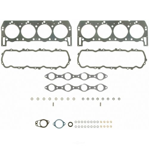 Fel-pro HS9047PT Engine Cylinder Head Gasket Set For 1988-1994 Ford 7.3L DIESEL