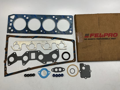 Fel-Pro HS9063PT1 Cylinder Head Gasket Set For 1983-1987 Ford Ranger 2.0L-L4