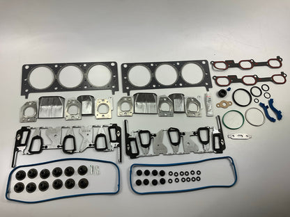 Fel-pro HS9071PT-3 Cylinder Head Gasket Set For 2005-2009 GM 3.4L-V6