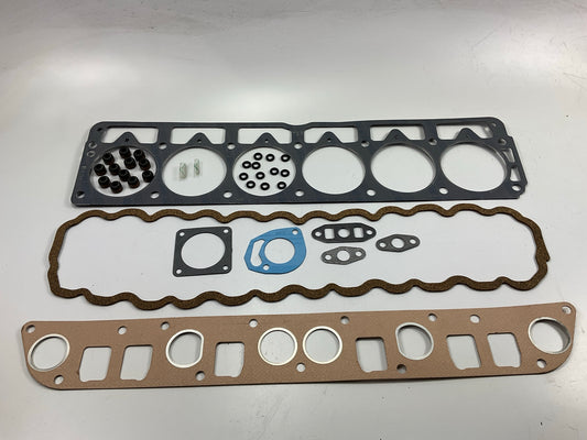 FEL-PRO HS9076PT-2 Cylinder Head Gasket Set - For 94-95 Jeep 4.0L I6 OHV