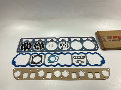 Fel-pro HS9076PT-3 Engine Cylinder Head Gasket Set For 1996-1999 Jeep 4.0L I6