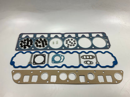 Fel-pro HS9076PT-3 Engine Cylinder Head Gasket Set For 1996-1999 Jeep 4.0L I6
