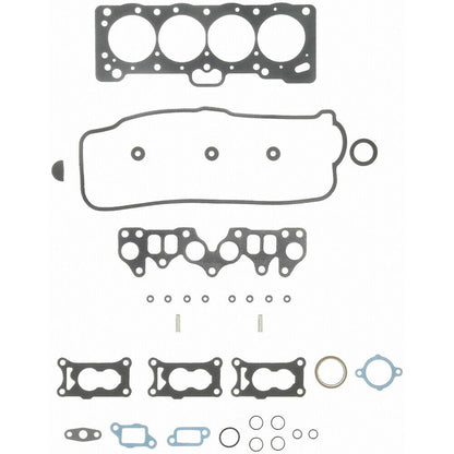 Fel-pro HS9078PT Cylinder Head Gasket Set For 1983-1985 Toyota Corolla 1.6L-L4