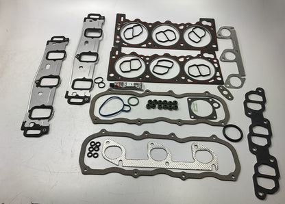 Fel-pro HS9081PT-1 Cylinder Head Gasket Set For 1997-2000 Ford Mazda 4.0L V6