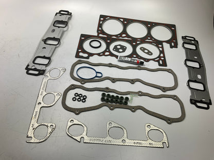 Fel-pro HS9081PT Cylinder Head Gasket Set - 1995-1996 Ford Mazda 4.0L V6 Truck