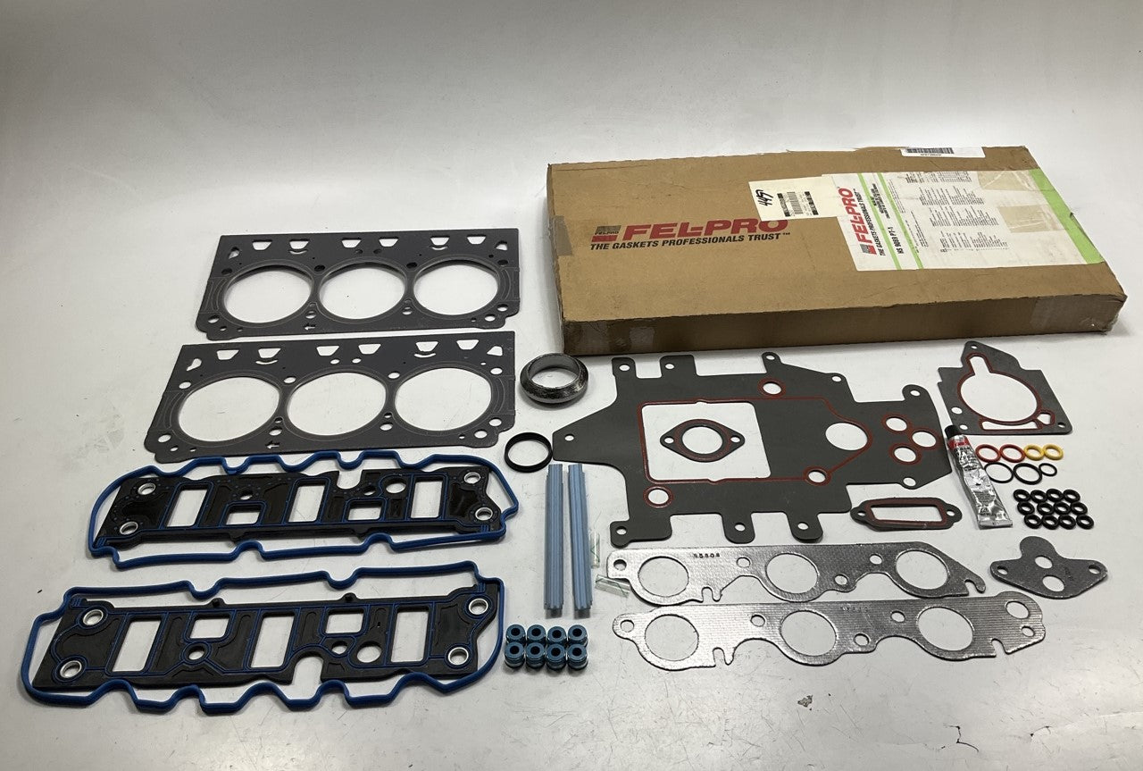 Fel-Pro HS9089PT-1 Cylinder Head Gasket Set For 1996-1997 GM 3.8L SUPERCHARGED