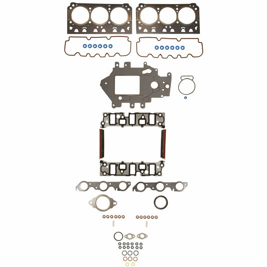 Fel-pro HS9089PT-3 Cylinder Head Gasket Set 2004-2005 Pontiac Grand Prix 3.8L-V6