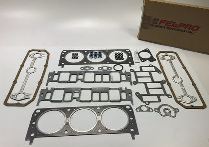 FEL-PRO HS9105PT Cylinder Head Gasket Set 1993-1995 Chevrolet Pontiac 3.4L V6
