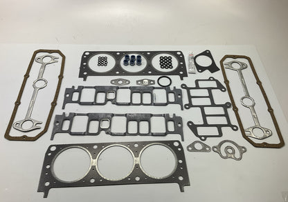 FEL-PRO HS9105PT Cylinder Head Gasket Set 1993-1995 Chevrolet Pontiac 3.4L V6