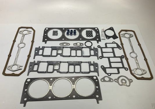 FEL-PRO HS9105PT Cylinder Head Gasket Set 1993-1995 Chevrolet Pontiac 3.4L V6