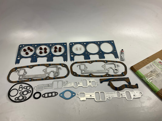 Fel-Pro HS9111PT-1 Engine Cylinder Head Gasket Set For 1990 Dodge 3.9L-V6