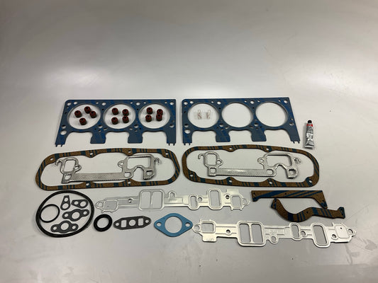 Fel-Pro HS9111PT-1 Engine Cylinder Head Gasket Set For 1990 Dodge 3.9L-V6