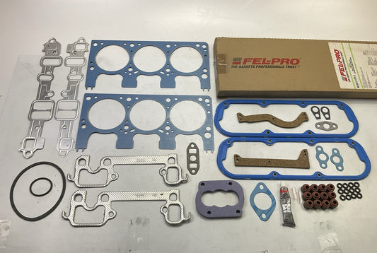 Fel-Pro HS9111PT-2 Engine Cylinder Head Gasket Set For 1991 Dodge Truck 3.9L-V6