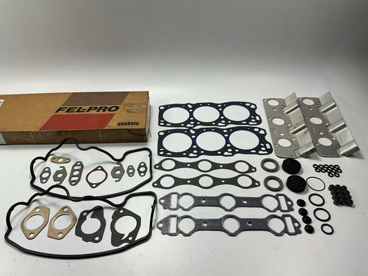 Fel-Pro HS9112PT Cylinder Head Gasket Set For 1987-1998 Chrysler 3.0L V6