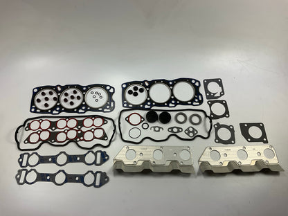 Fel-pro HS9112PT2 Cylinder Head Gasket Set For 1991-1996 Dodge Stealth 3.0L-V6
