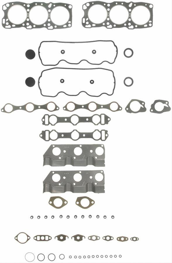 Fel-Pro HS9112PT Cylinder Head Gasket Set For 1987-1998 Chrysler 3.0L V6