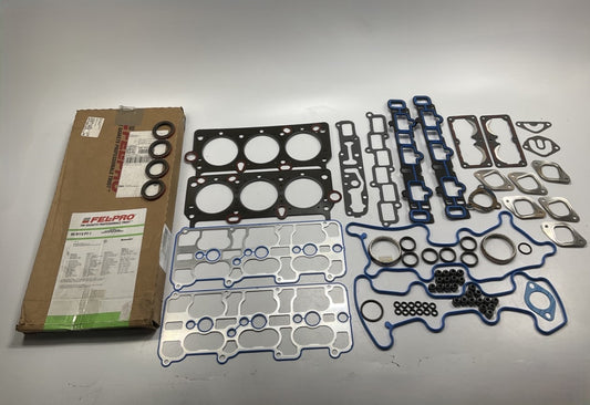 Fel-Pro HS9113PT-1 Cylinder Head Gasket Set For 1991-1995 GM 3.4L V6 DOHC
