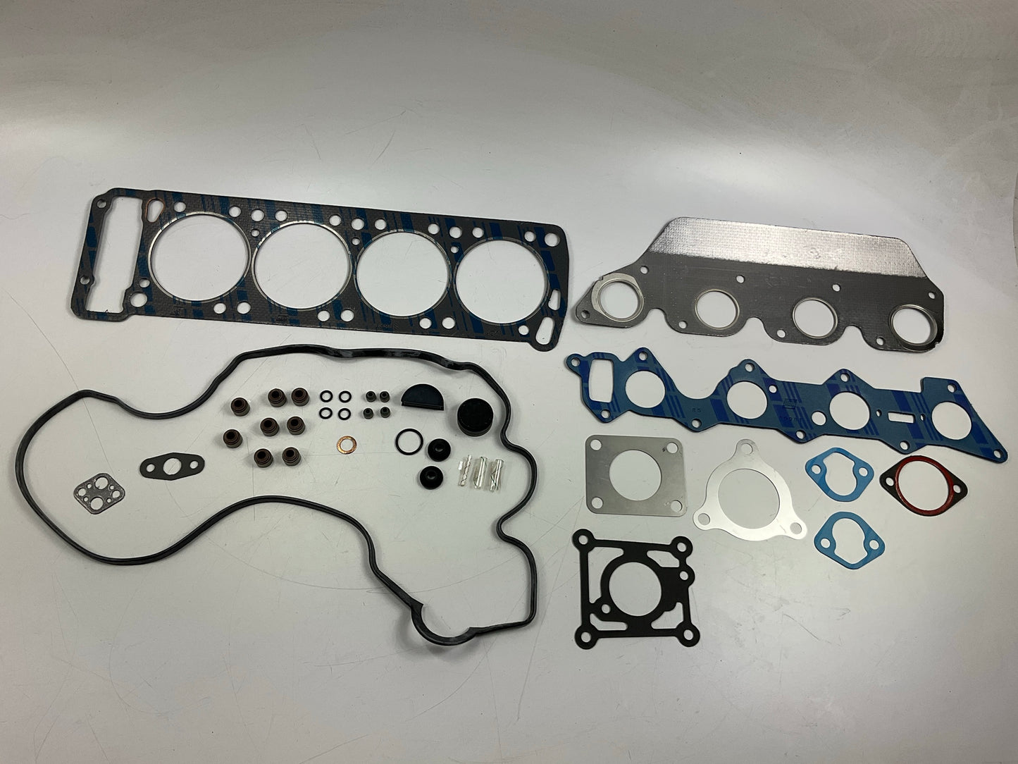 Fel-Pro HS9116PT Cylinder Head Gasket Set For 1988-89 Mitsubishi Starion G54B-T