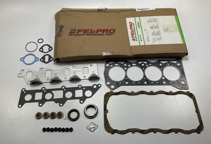 Fel-Pro HS9117PT Engine Cylinder Head Gasket Set For 1985-1995 Suzuki 1.3L